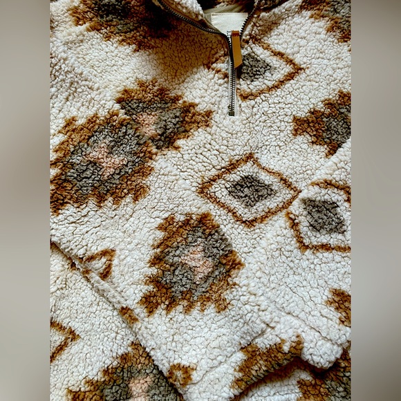 Thread supply XS pull over - Picture 2 of 3